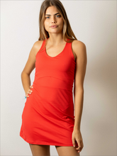 Cargar imagen en el visor de la galería, Vestido Lichi
